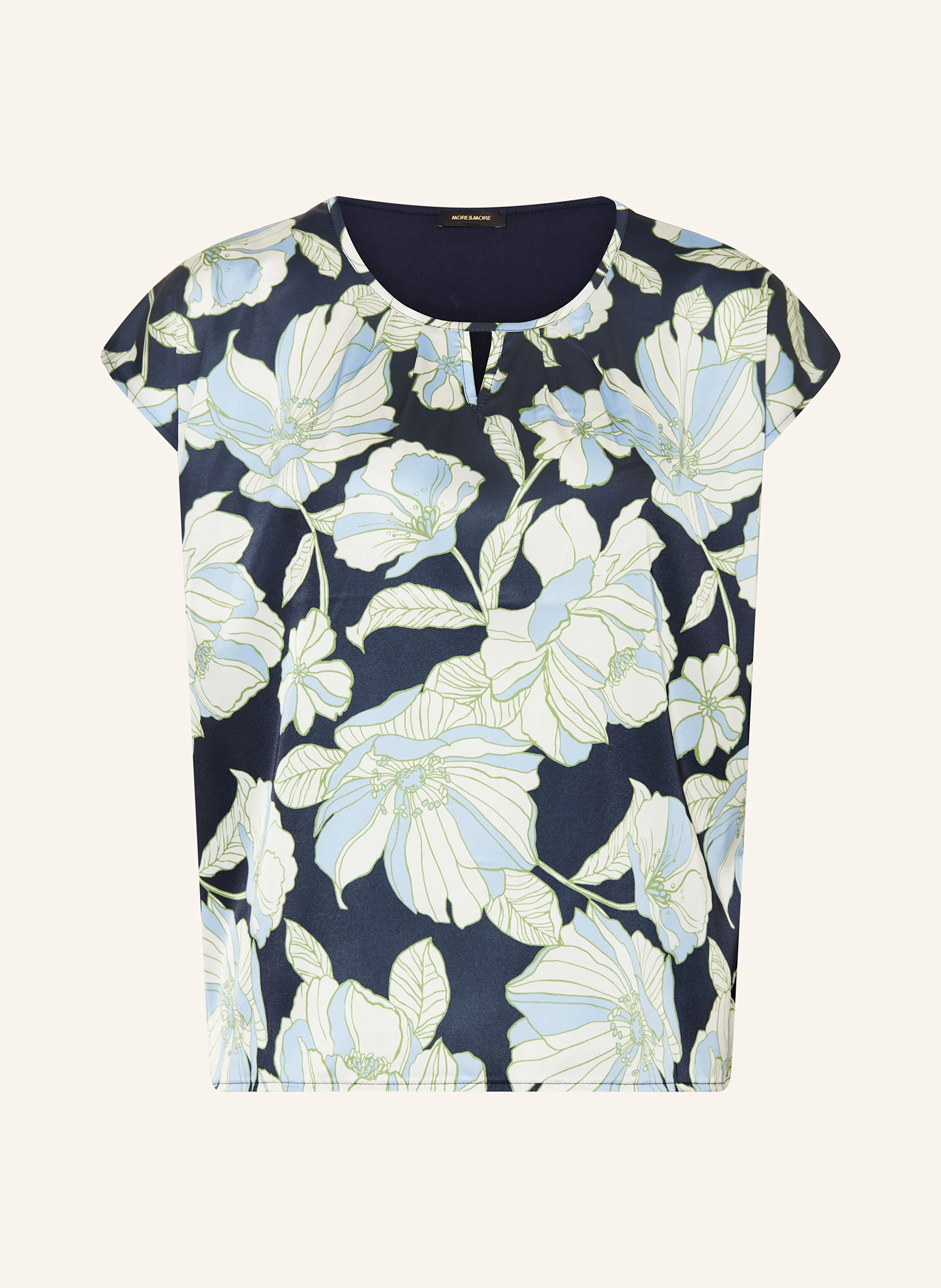 MORE & MORE T-Shirt