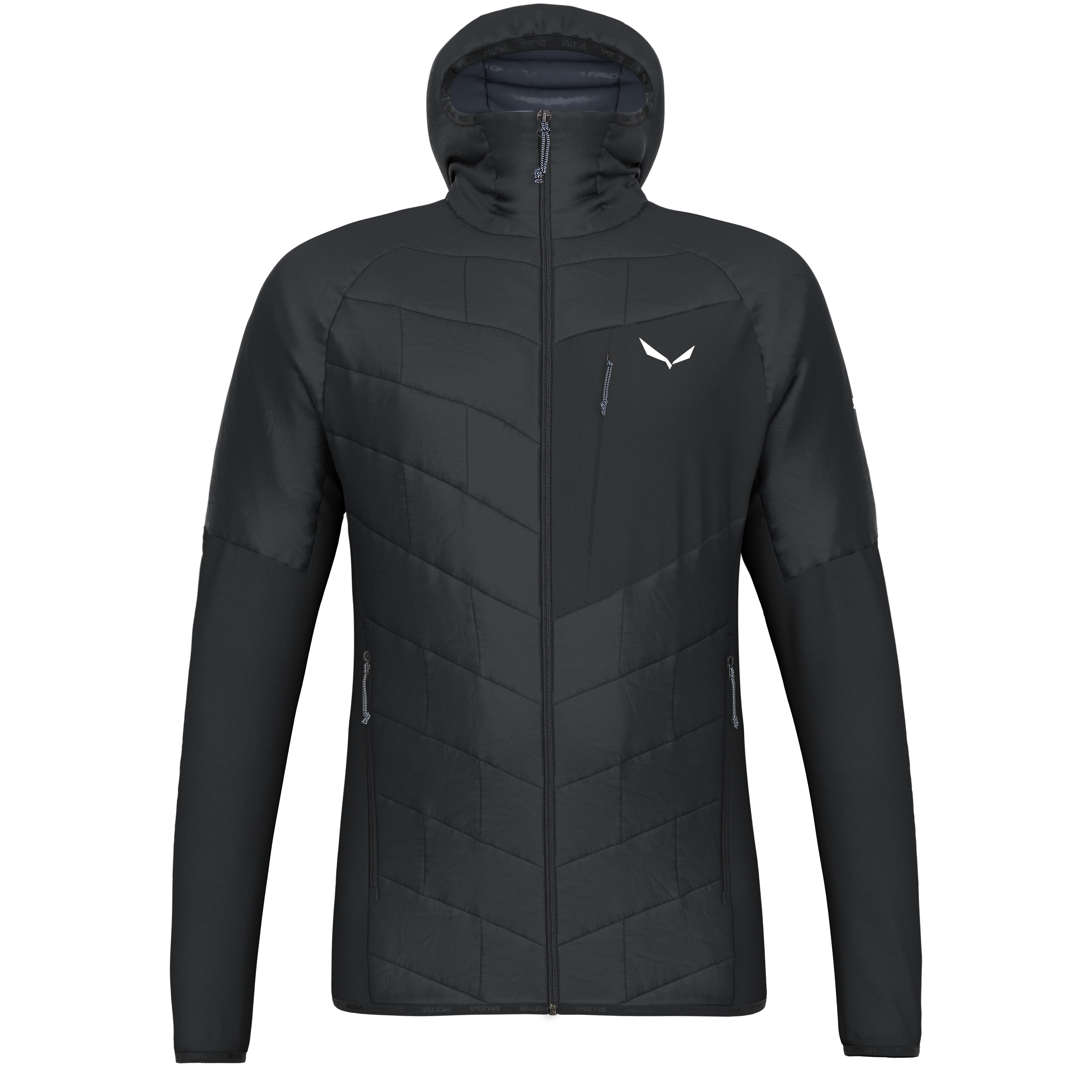 Ortles Hybrid TirolWool® Responsive Jacke Herren