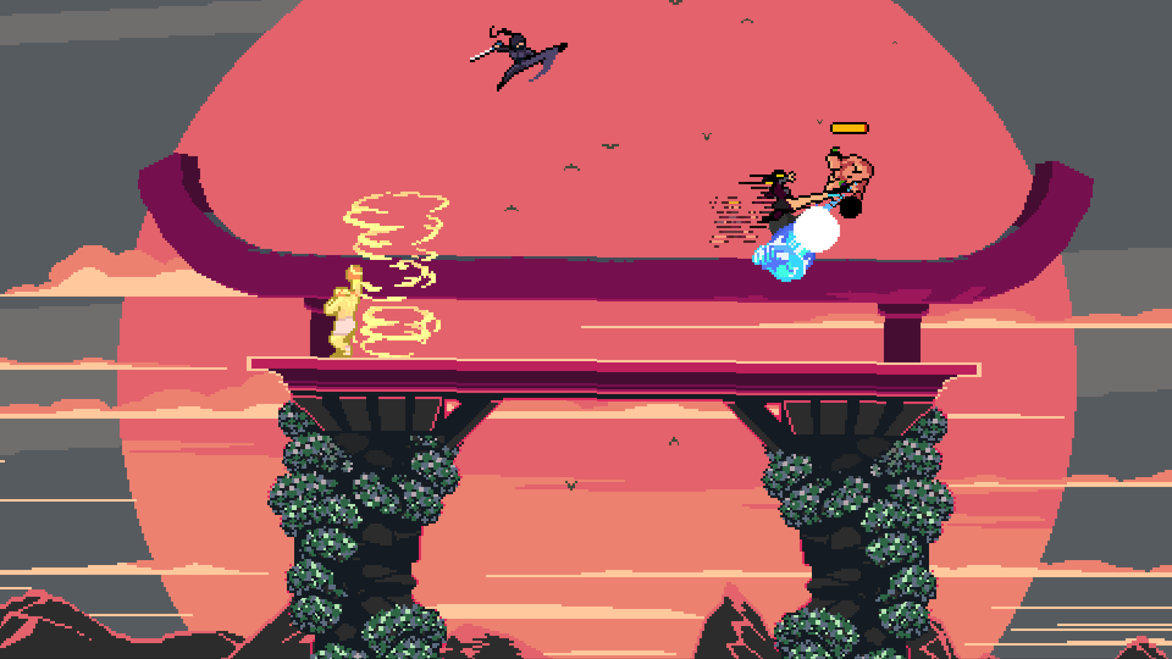 Roof Rage - Early Access- PC