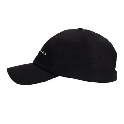 Casquette femme Logo 7 TOMMY HILFIGER