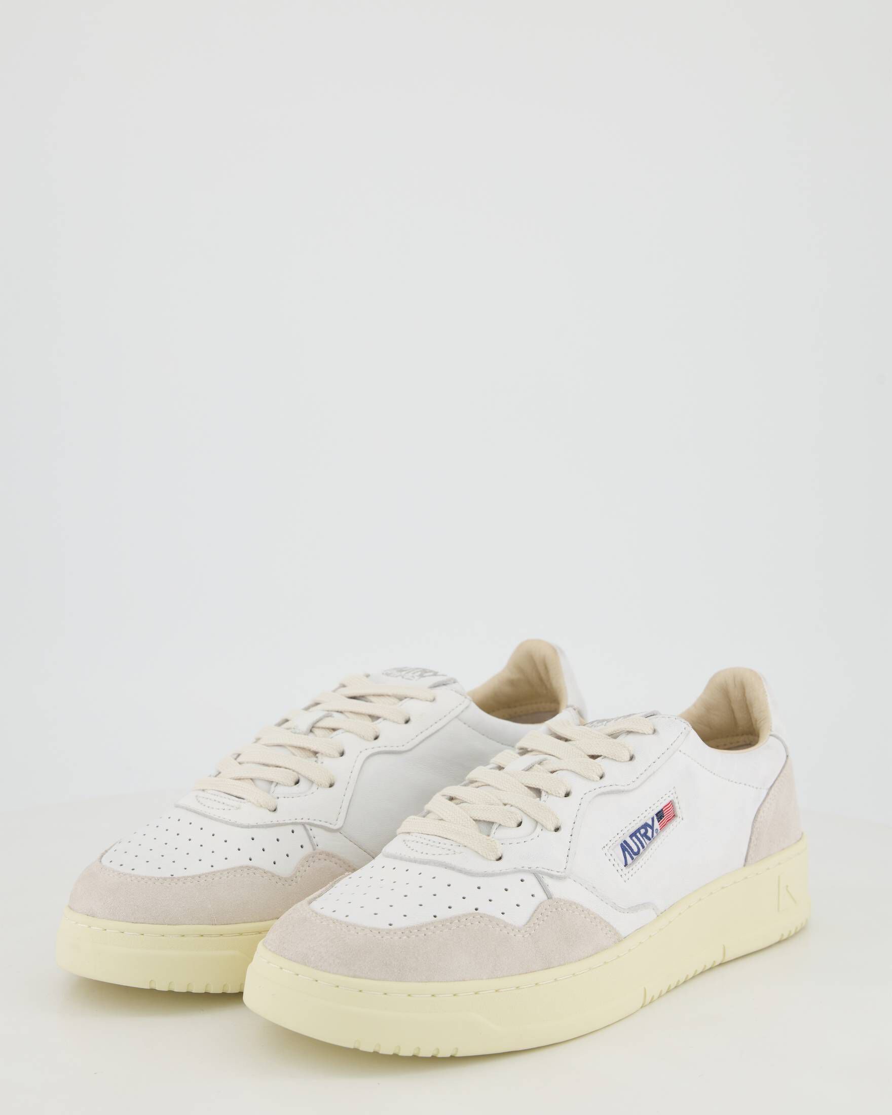 Autry| Herren Sneaker MEDALIST LOW MAN GS30