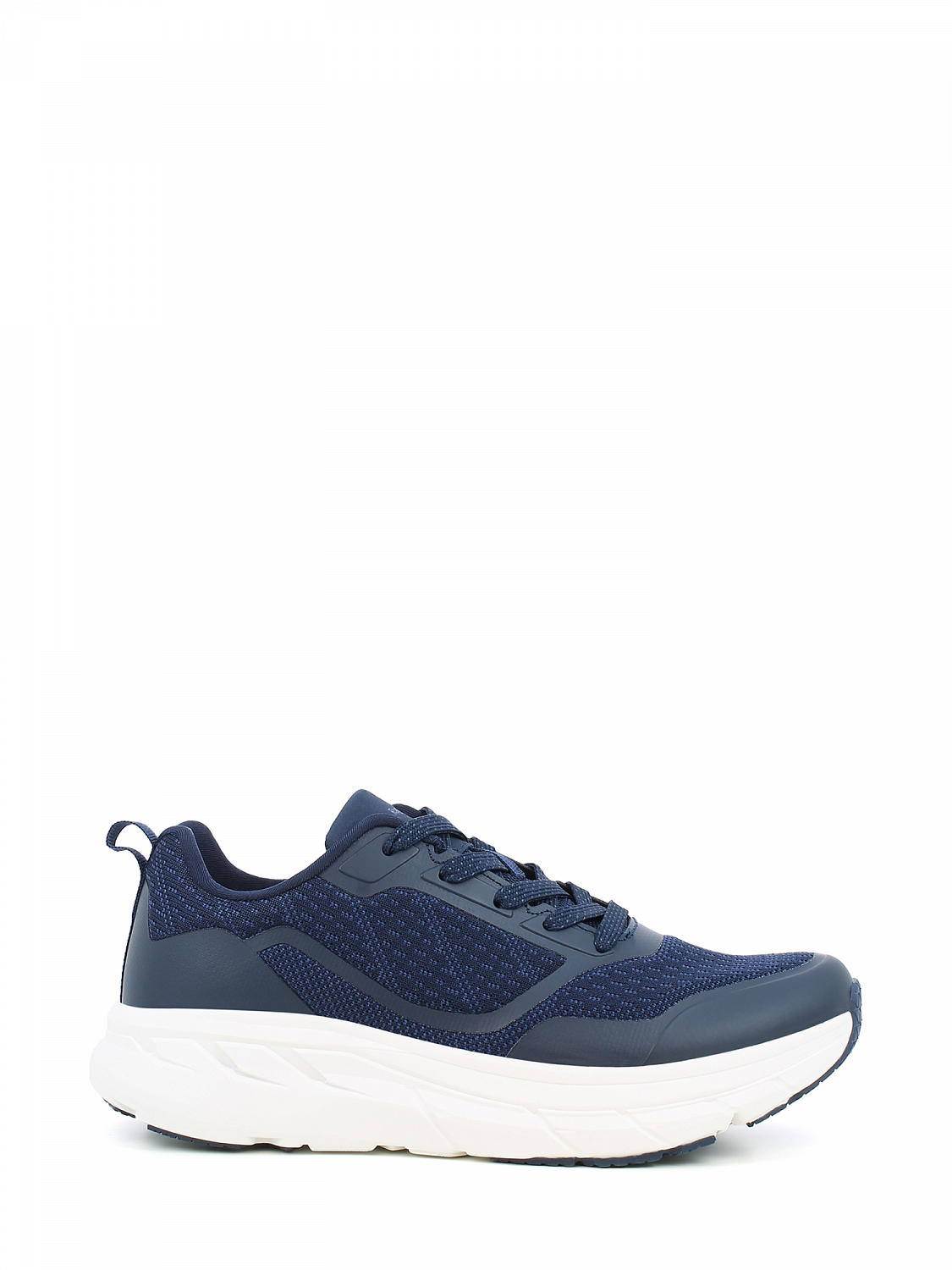Rugged Gear Navy Soft Move