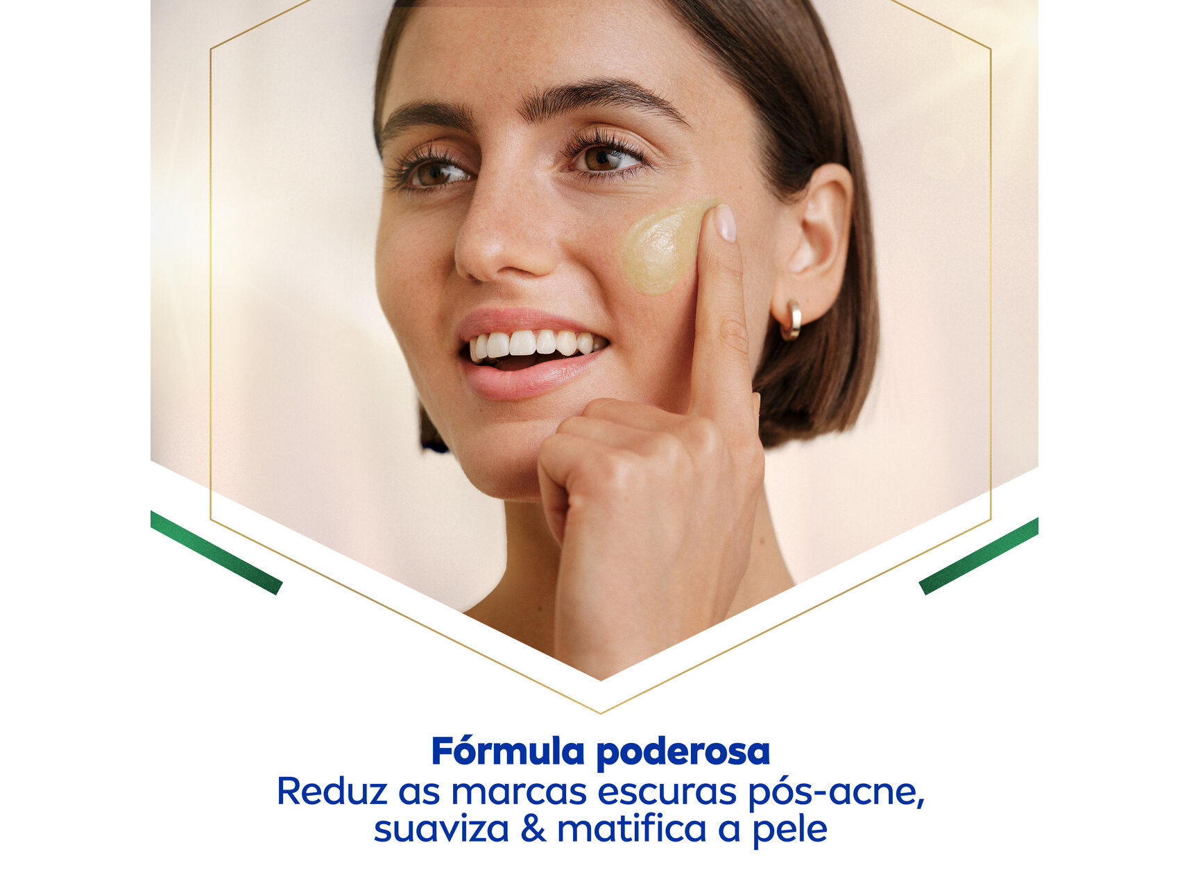 SÉRUM PÓS-ACNE NIVEA CELLULAR LUMINOUS 3EM1 30ML