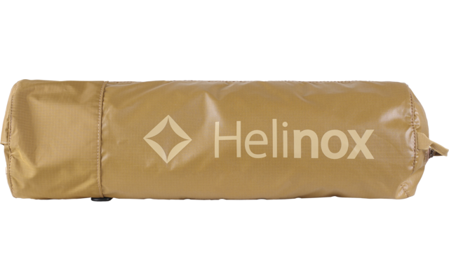 Helinox Cot One Convertible Campingliege 191 cm