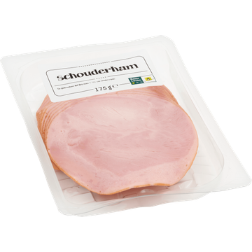Schouderham 175 g