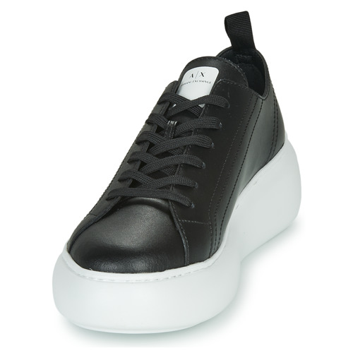 Armani Exchange - XCC64-XDX043 - Noir