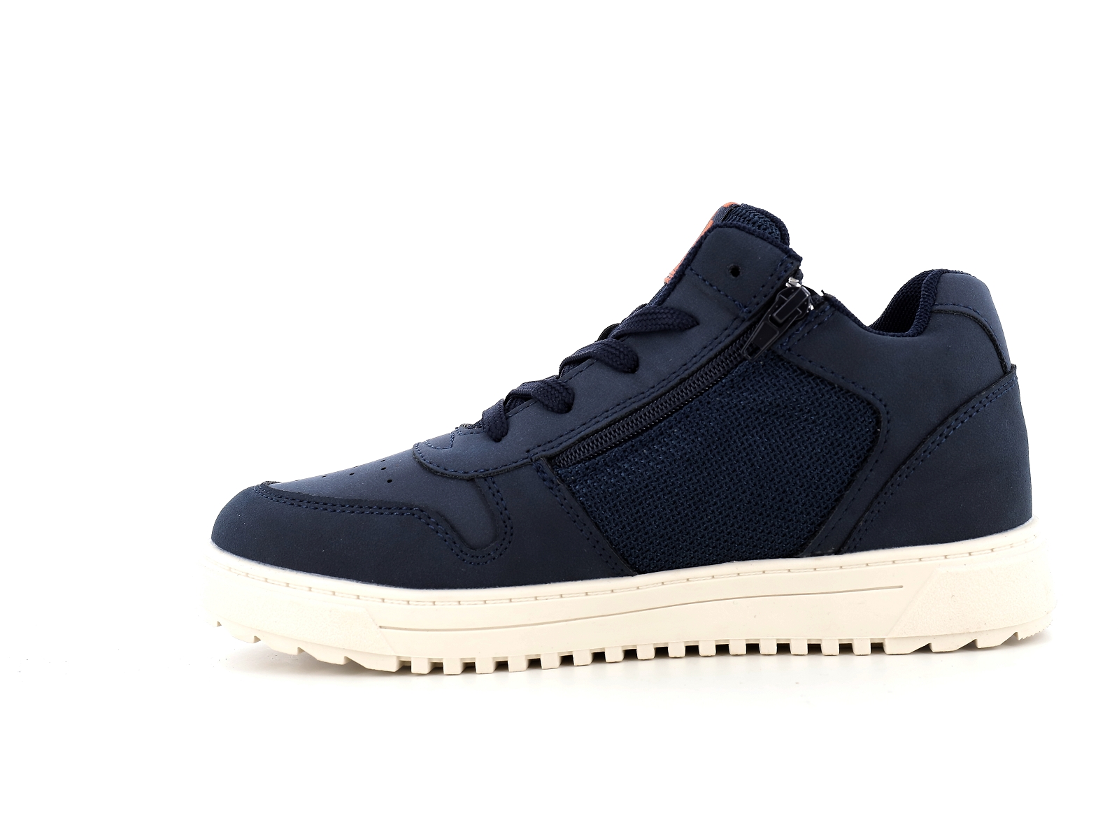 Safety jogger-598792 Synthétique Marine