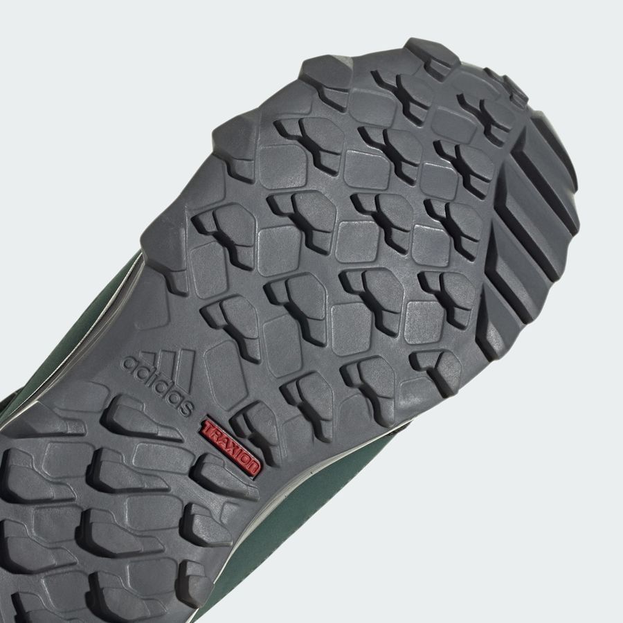 Adidas Chaussure de randonné scratchs hiver Terrex Snow COLD.RDY