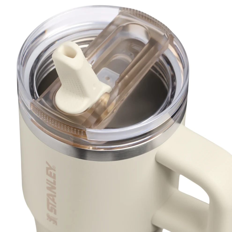 Quencher® ProTour Flip Straw Tumbler | 0.59L