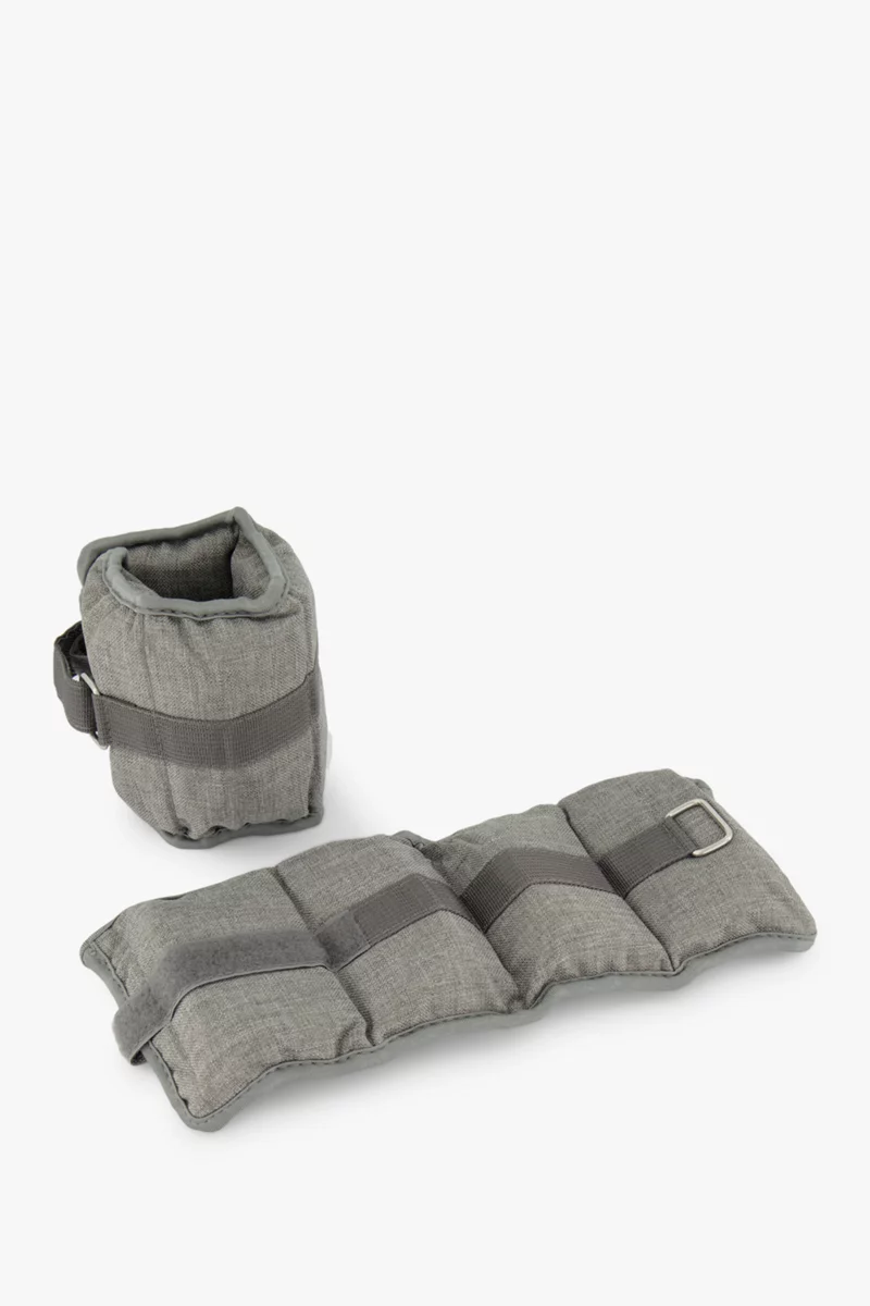POWERZONE 2 x 1.15 kg Gewichtsmanschette