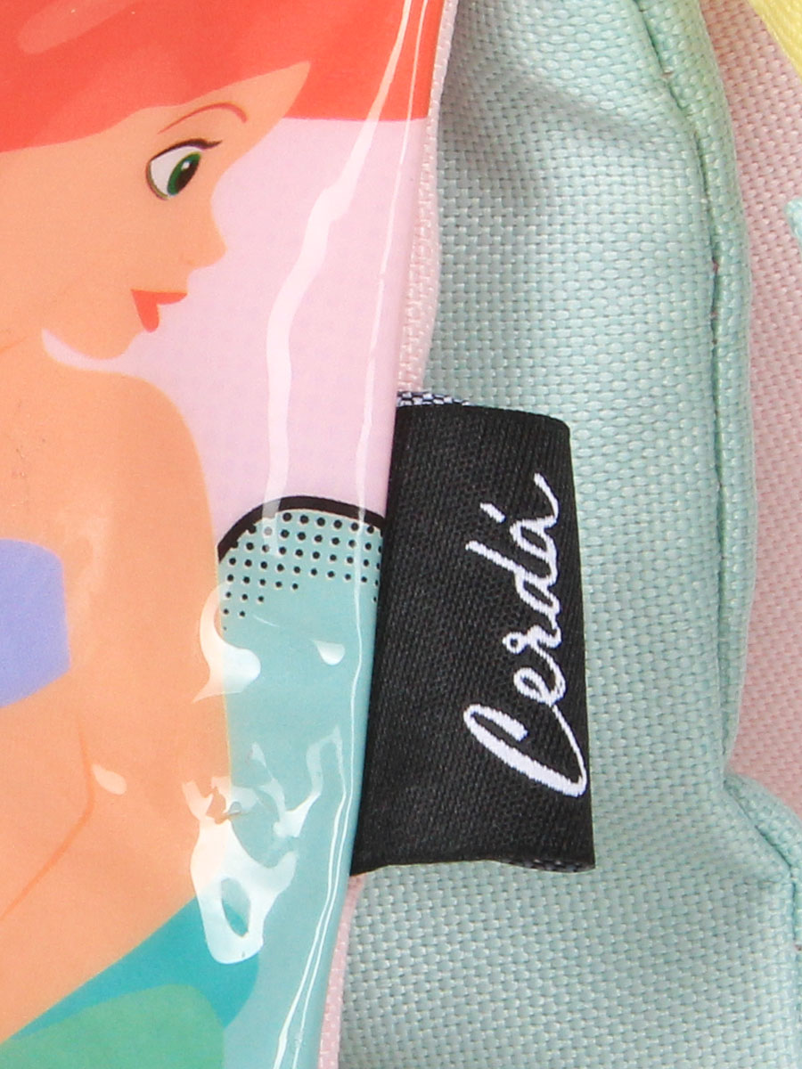 Trousse triangulaire Princesses Dream
