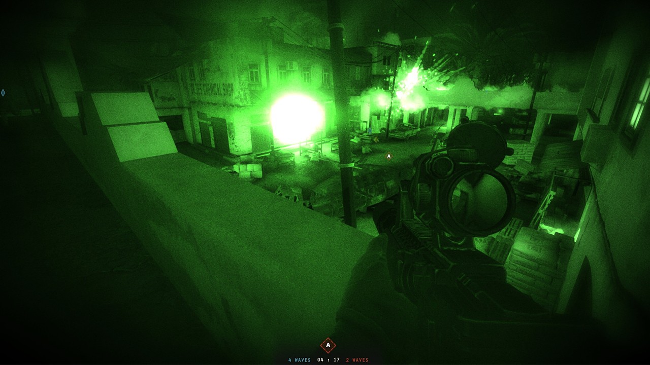 Insurgency- PC