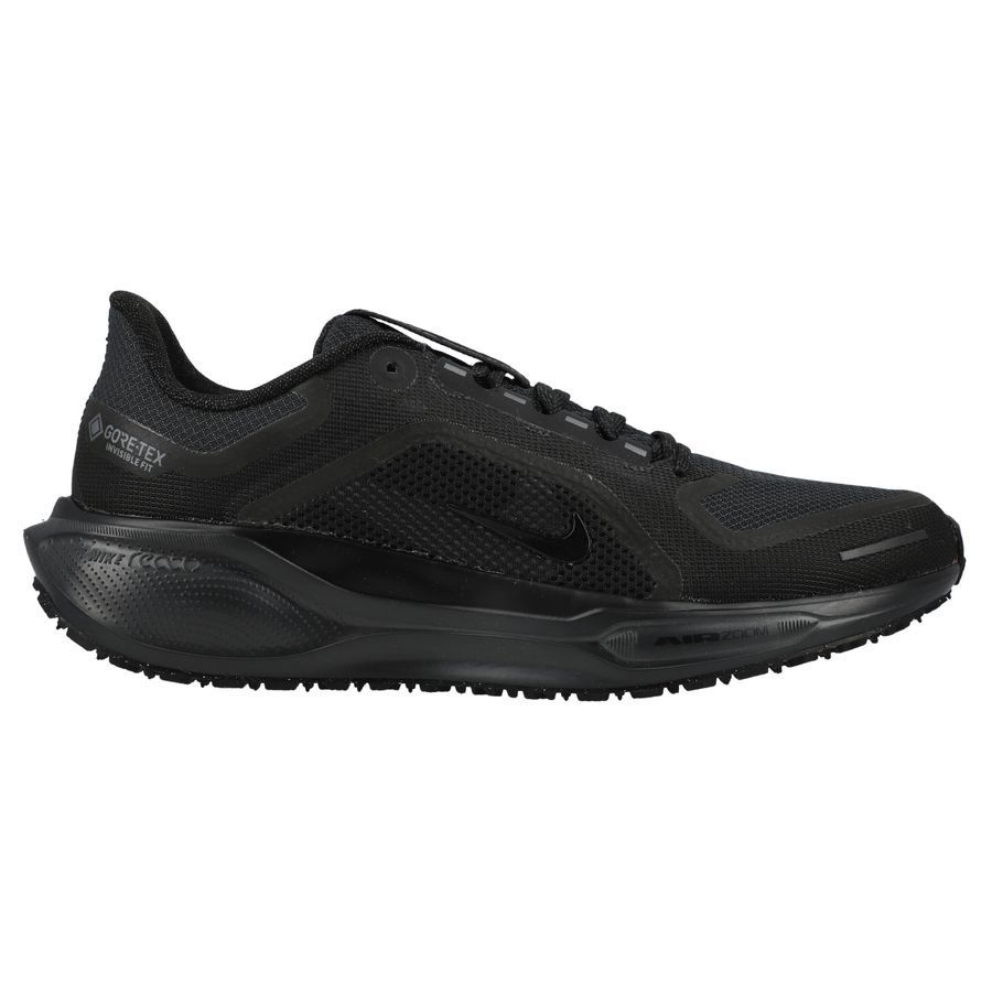Nike Chaussures de Running Air Zoom Pegasus 41 Gore-Tex - Noir/Gris Femme