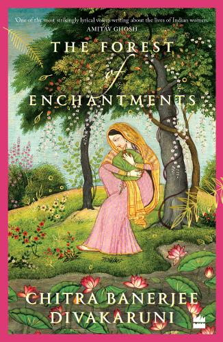 The Forest of Enchantments (Paperback)