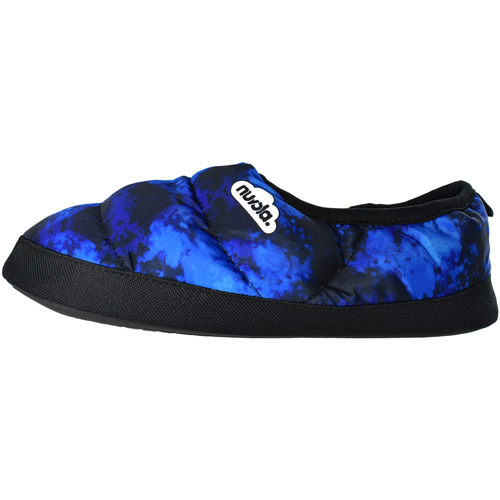 Nuvola. - Printed 21 Tempesta Azul