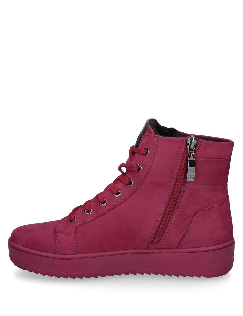 Sneaker Emilia 26, pink-kombi