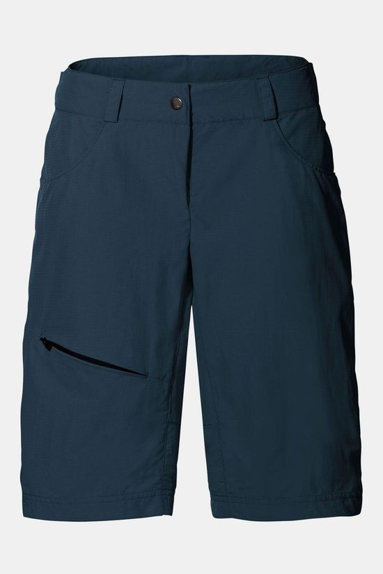 Vaude Vaude Women'S Tamaro Shorts Ii
