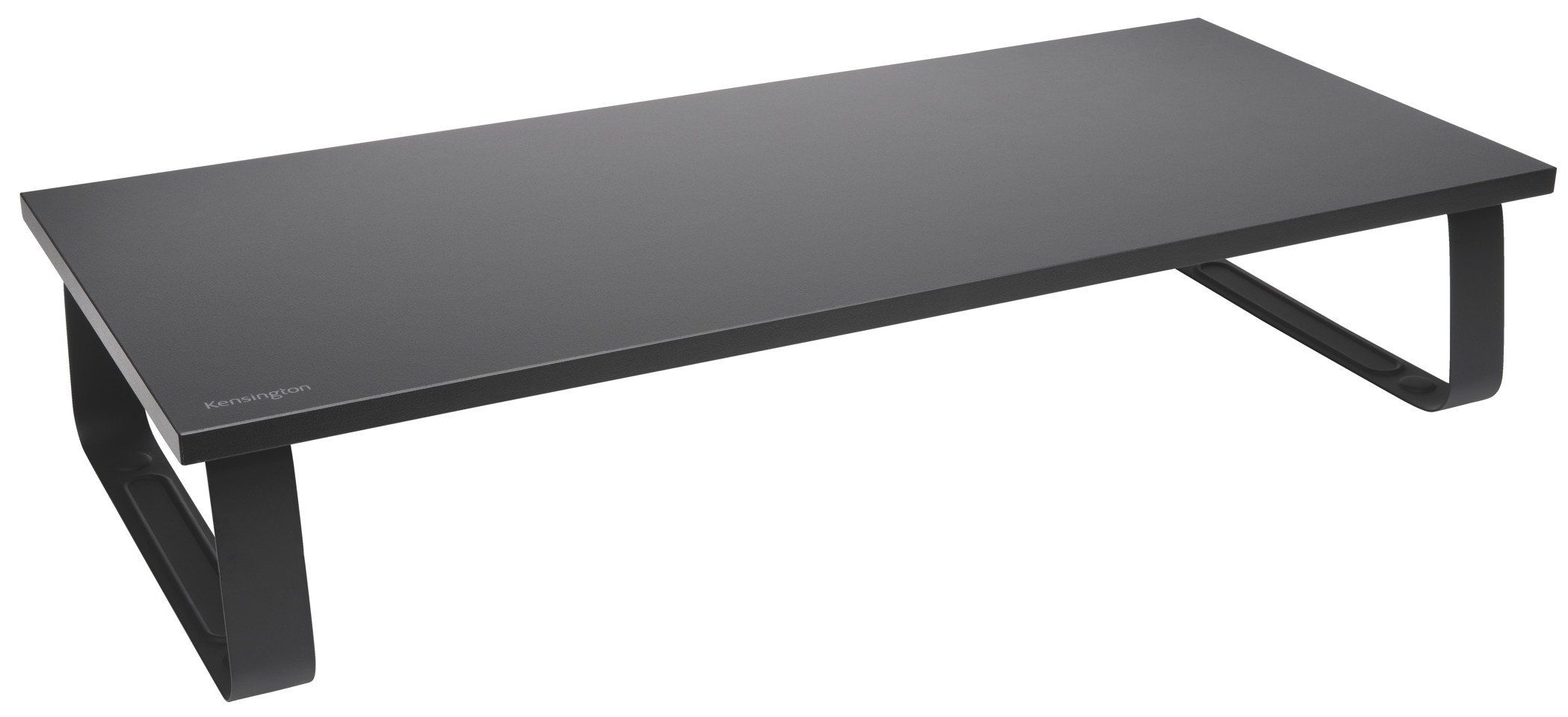 Kensington - Monitor stand extra wide - Black
