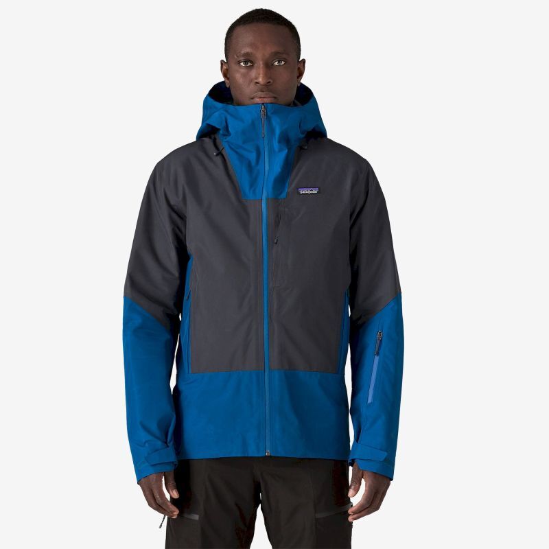 Men's Insulated Storm Shift Jacket - Veste ski homme