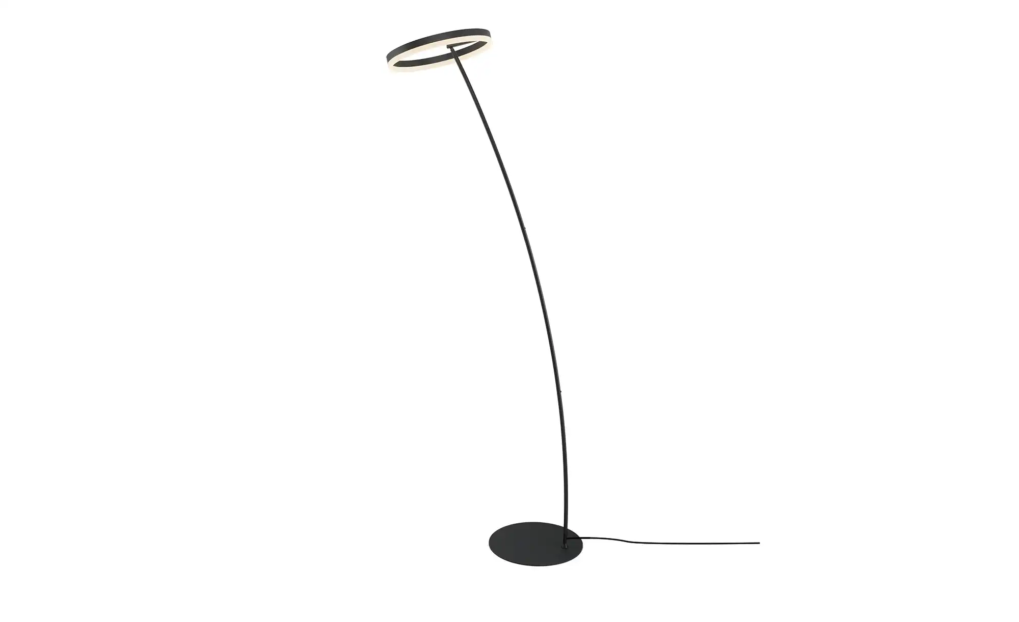 Paul Neuhaus LED-Stehleuchte, 1-flammig, anthrazit