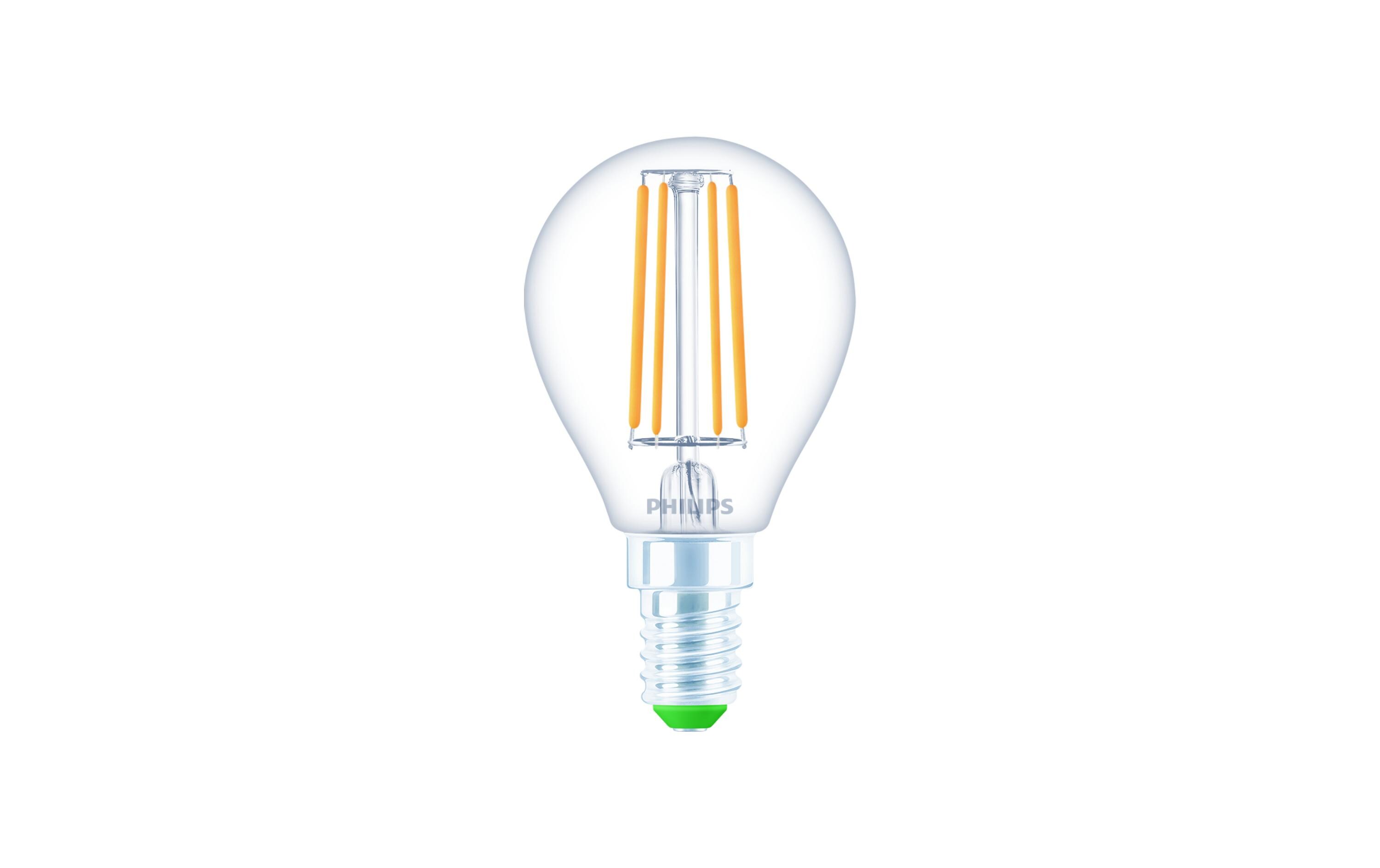 LED Lampe 2.3W (40W), E14, 485 lm, 2700K WarmweissLeuchtmittel