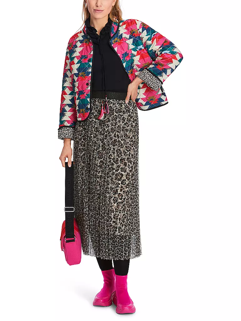 MARC CAIN Jäckchen pink