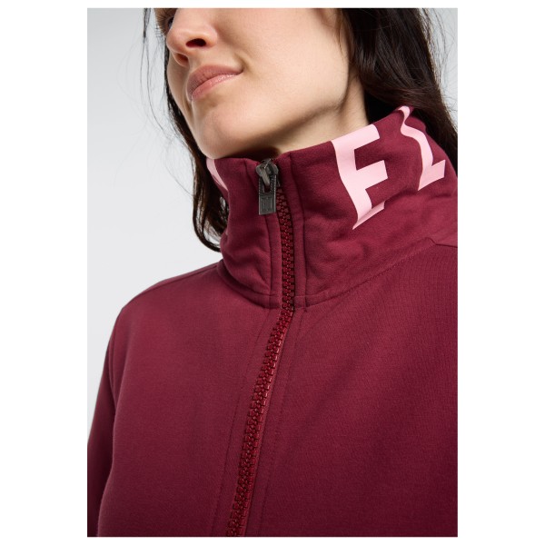 ELBSAND - Women's Alvis Jacket Regular Fit - Veste de sport