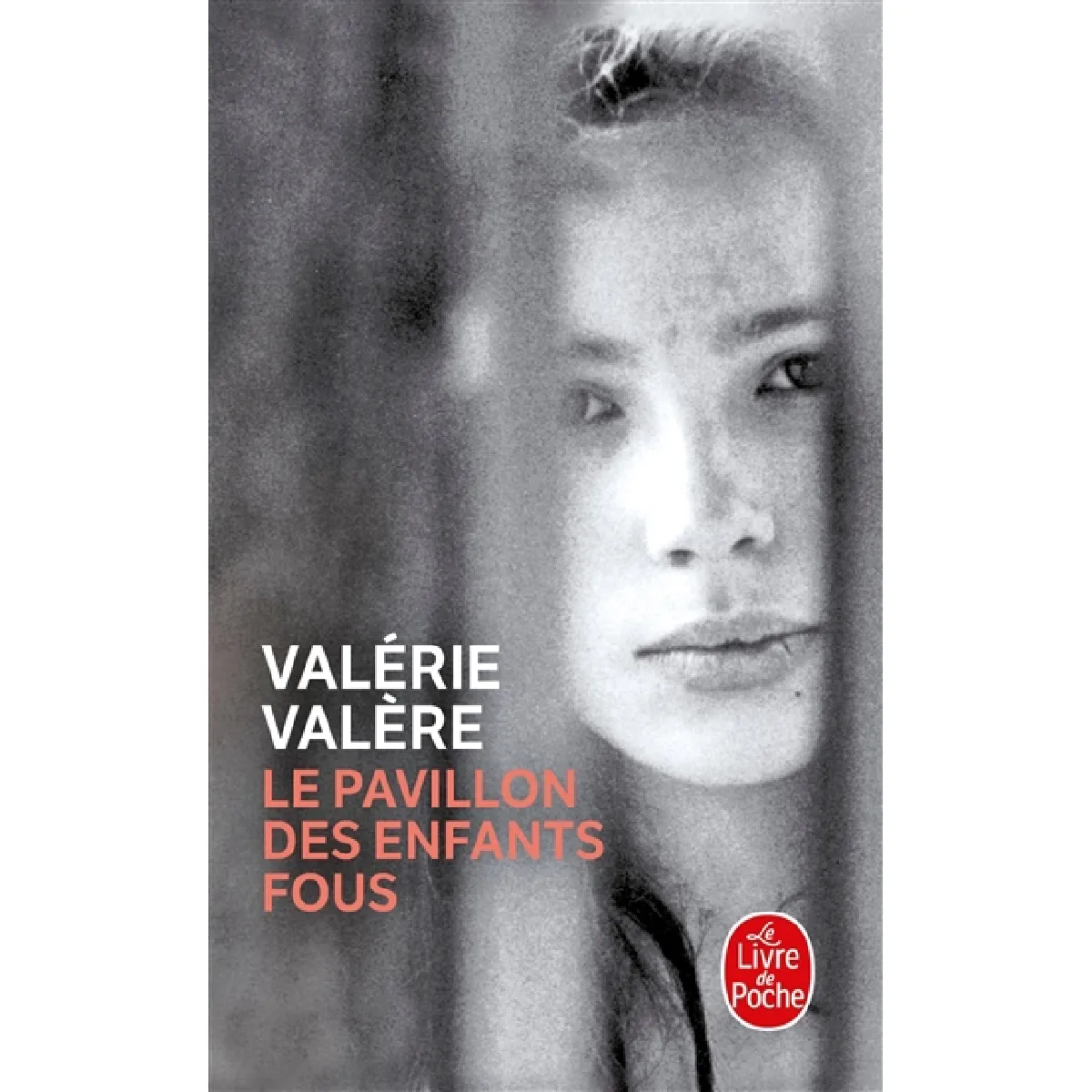 Le pavillon des enfants fous · Occasion