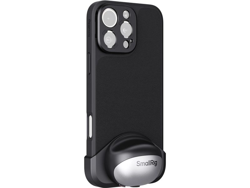 Smallrig FilMov Foto-Case-Set für iPhone 16 Pro Max Leichtes Foto-Case-Set