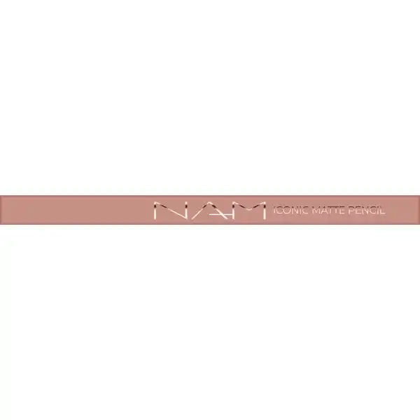 Iconic Matte Pencil nr 10