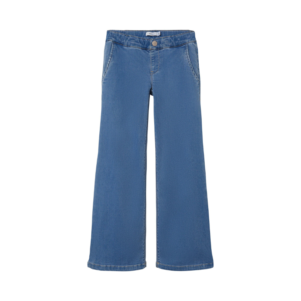 Name It Jeans Salli Wide