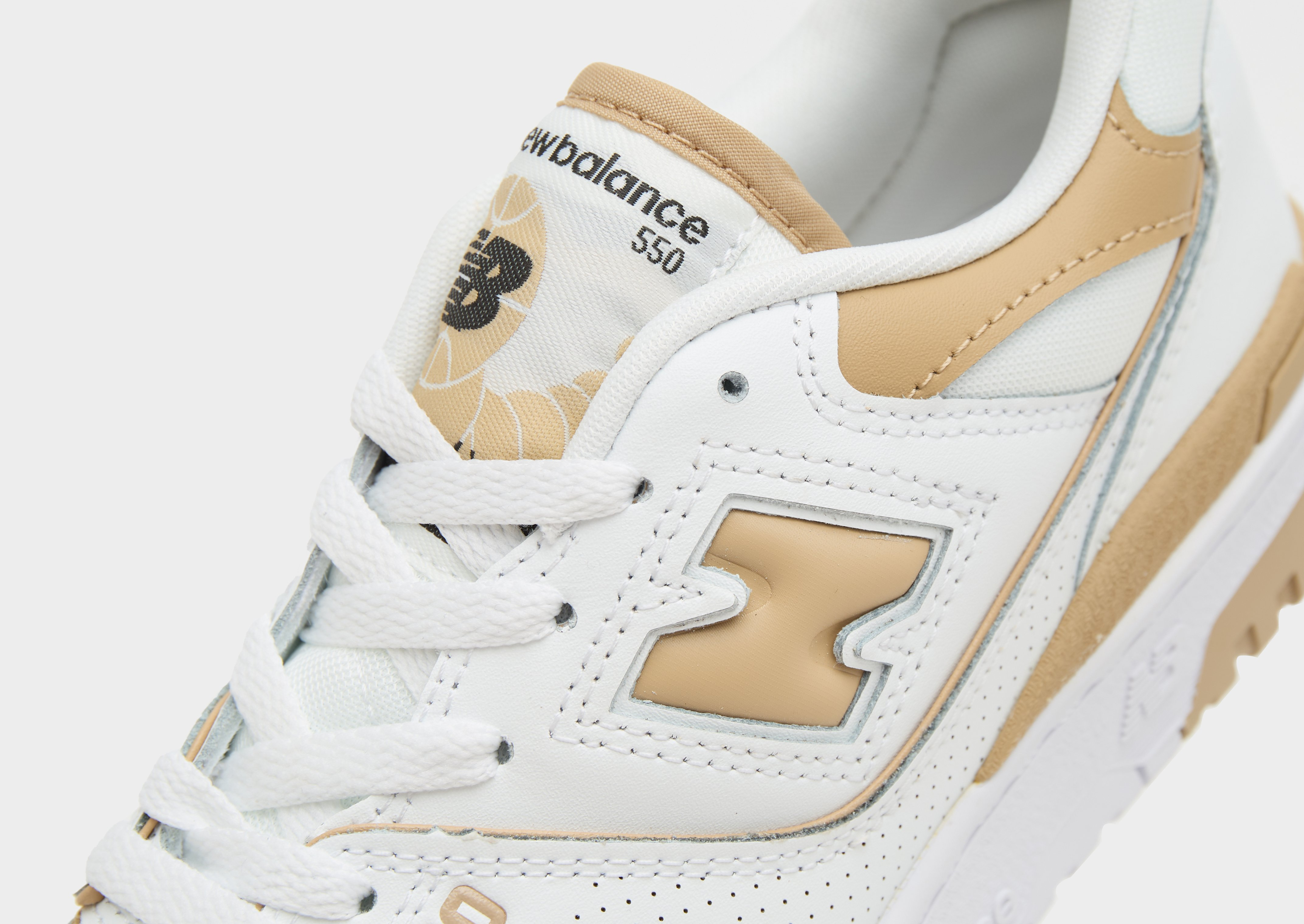 New Balance 550 Femme