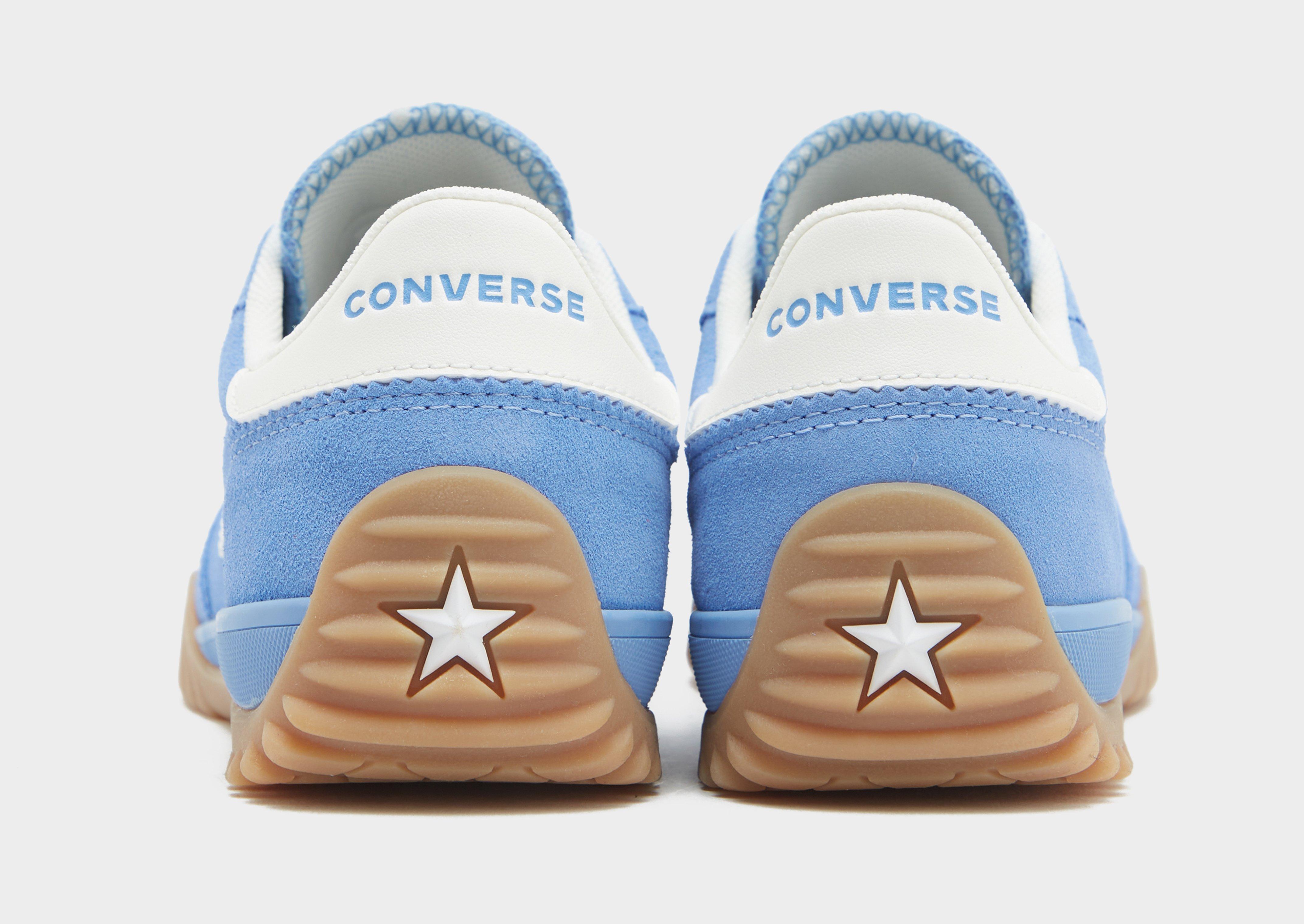 Converse Run Star Trainers Femme