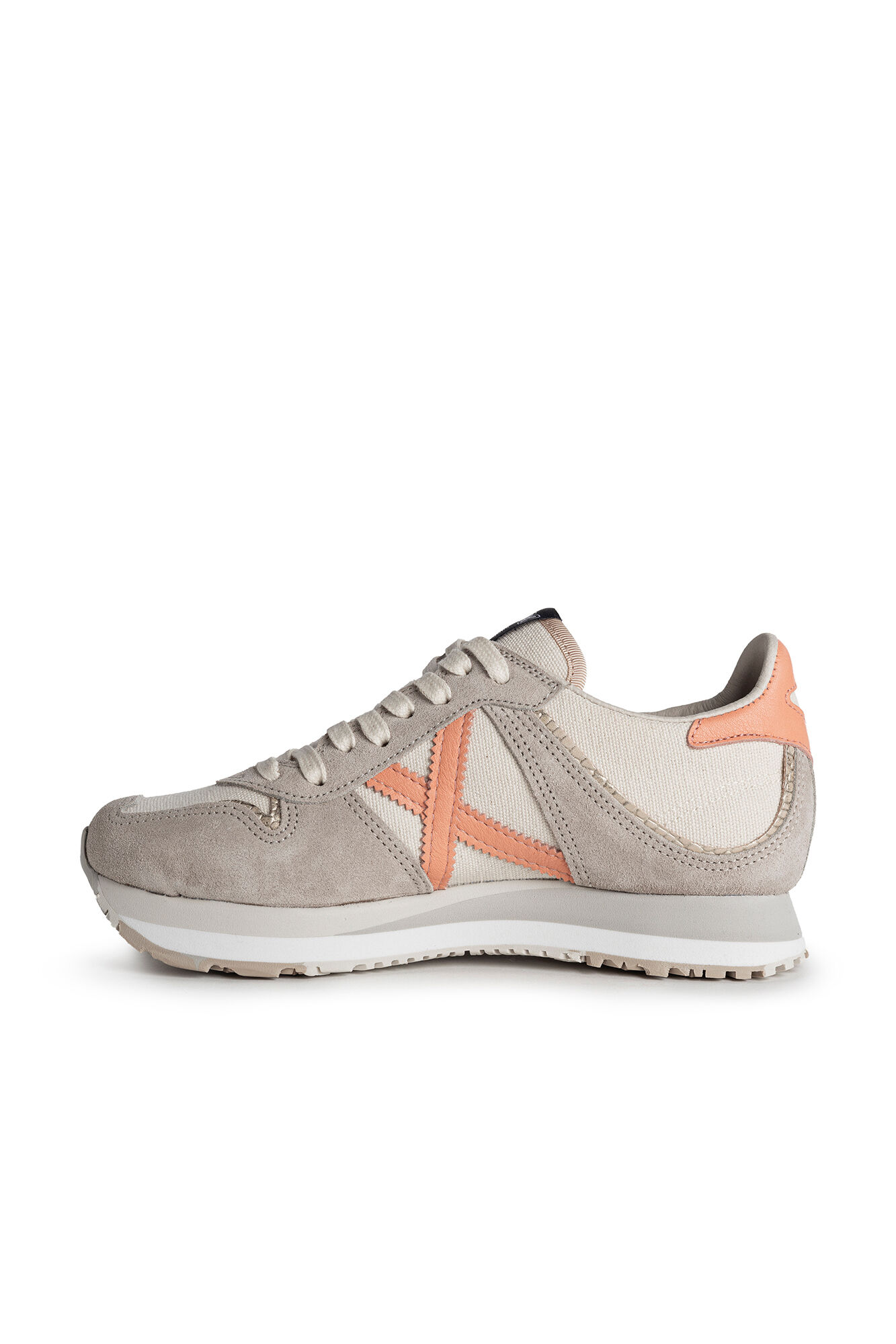 Zapatillas Massana Sky 192 - Bege