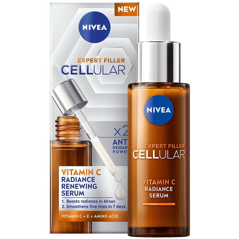 Nivea Cellular Vitamin C Serum 30 ml