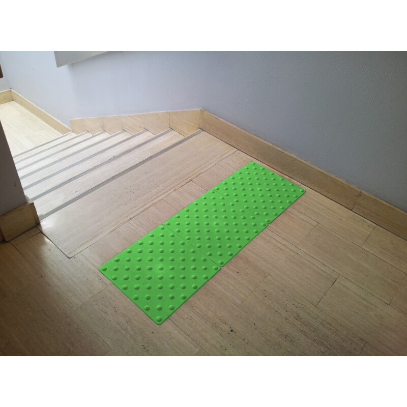 Dalle podotactile intérieure WATELIN
