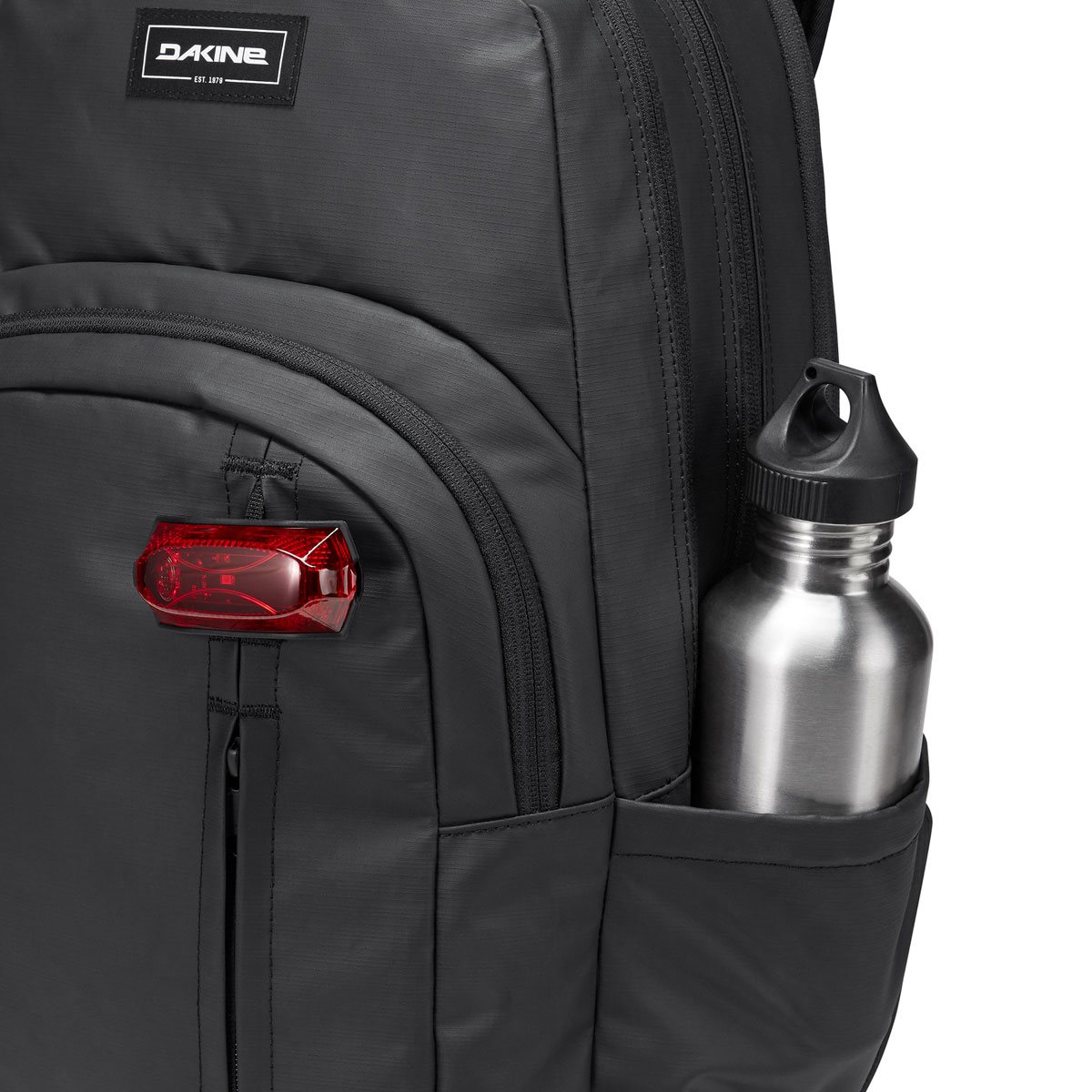 Dakine Campus Premium 28L black ripstop