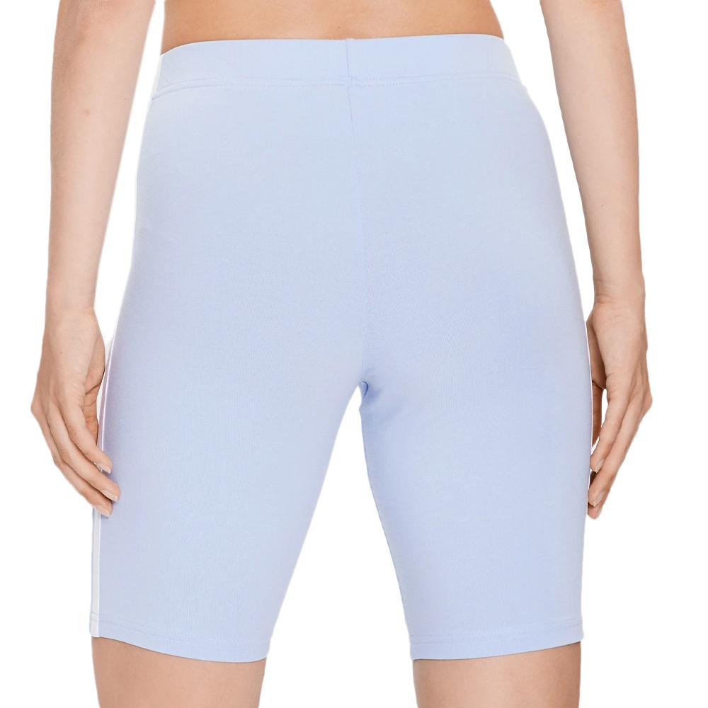Adidas Cuissard Bleu Femme Adidas 3s Bk ID0028