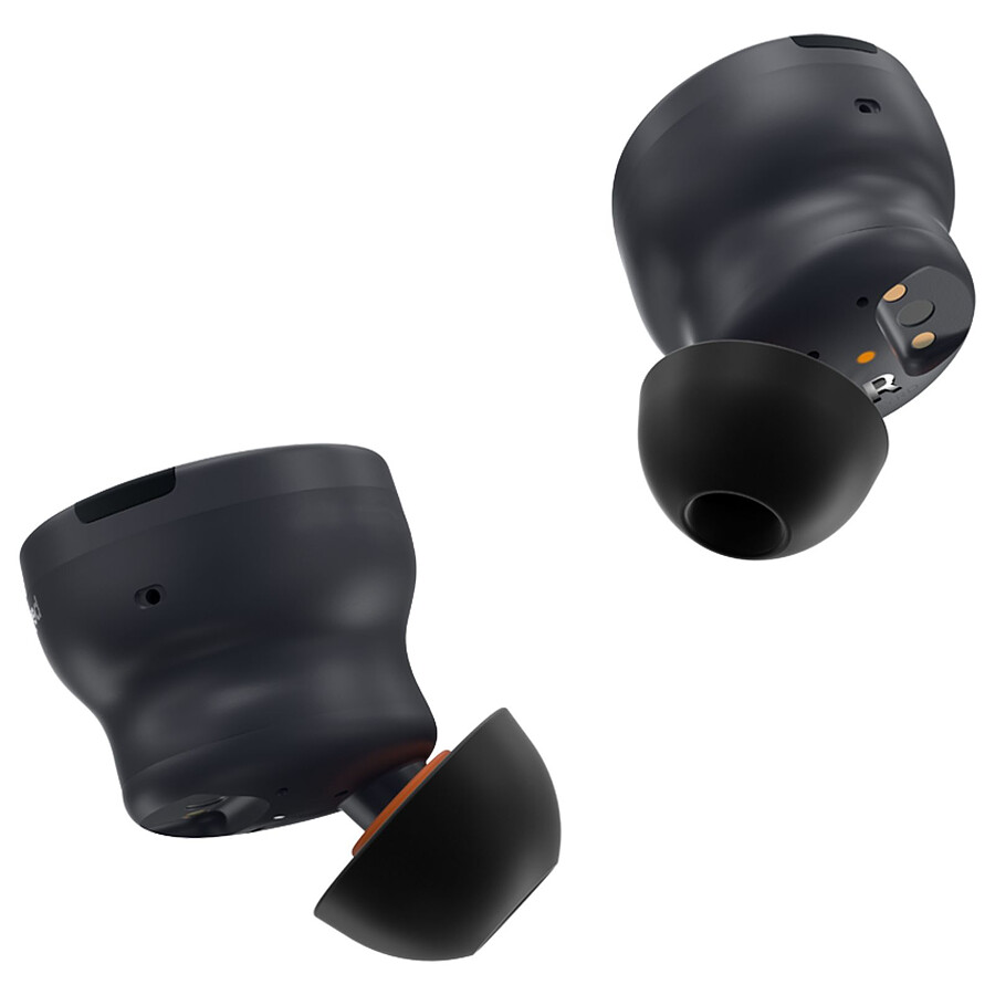 Beyerdynamic Free BYRD Noir
