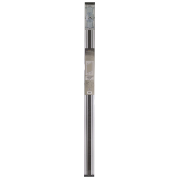 SM schuifdeurpakket tbv 1 deur R-60 125cm
