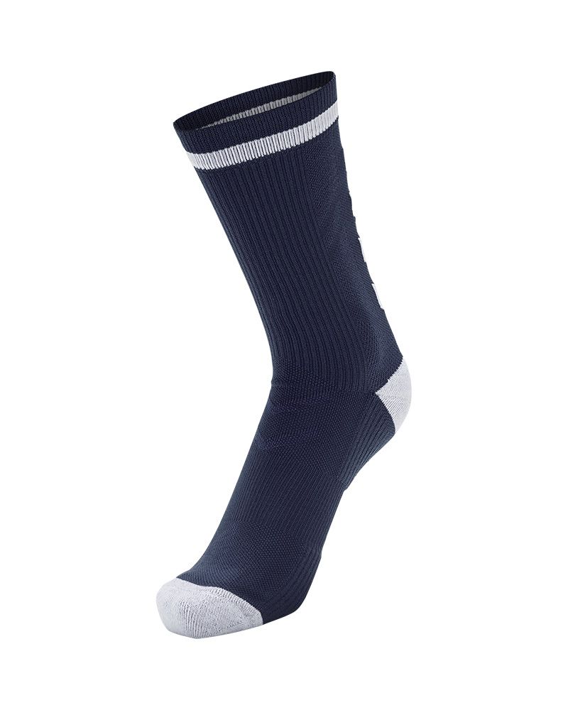 Chaussettes Hummel Elite Indoor Bleu Marine