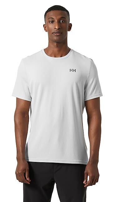 HELLY HANSEN - T-SHIRT HH LIFA ACTIVE SOLEN HOMME