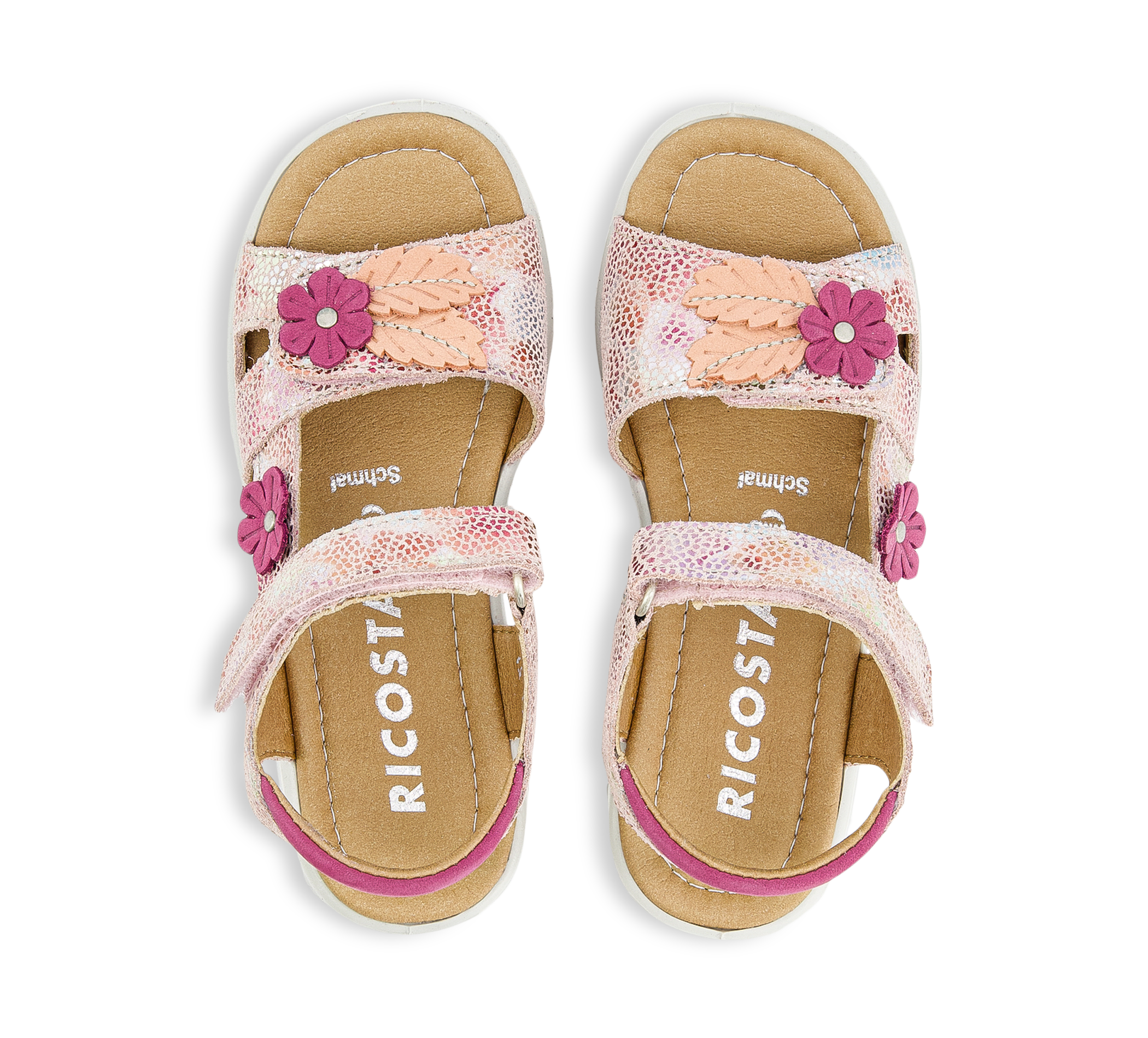 Ricosta Cilla - Offene Sandalen