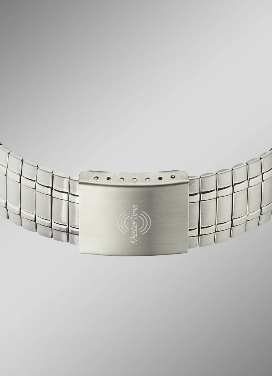 Funk-Herrenuhr