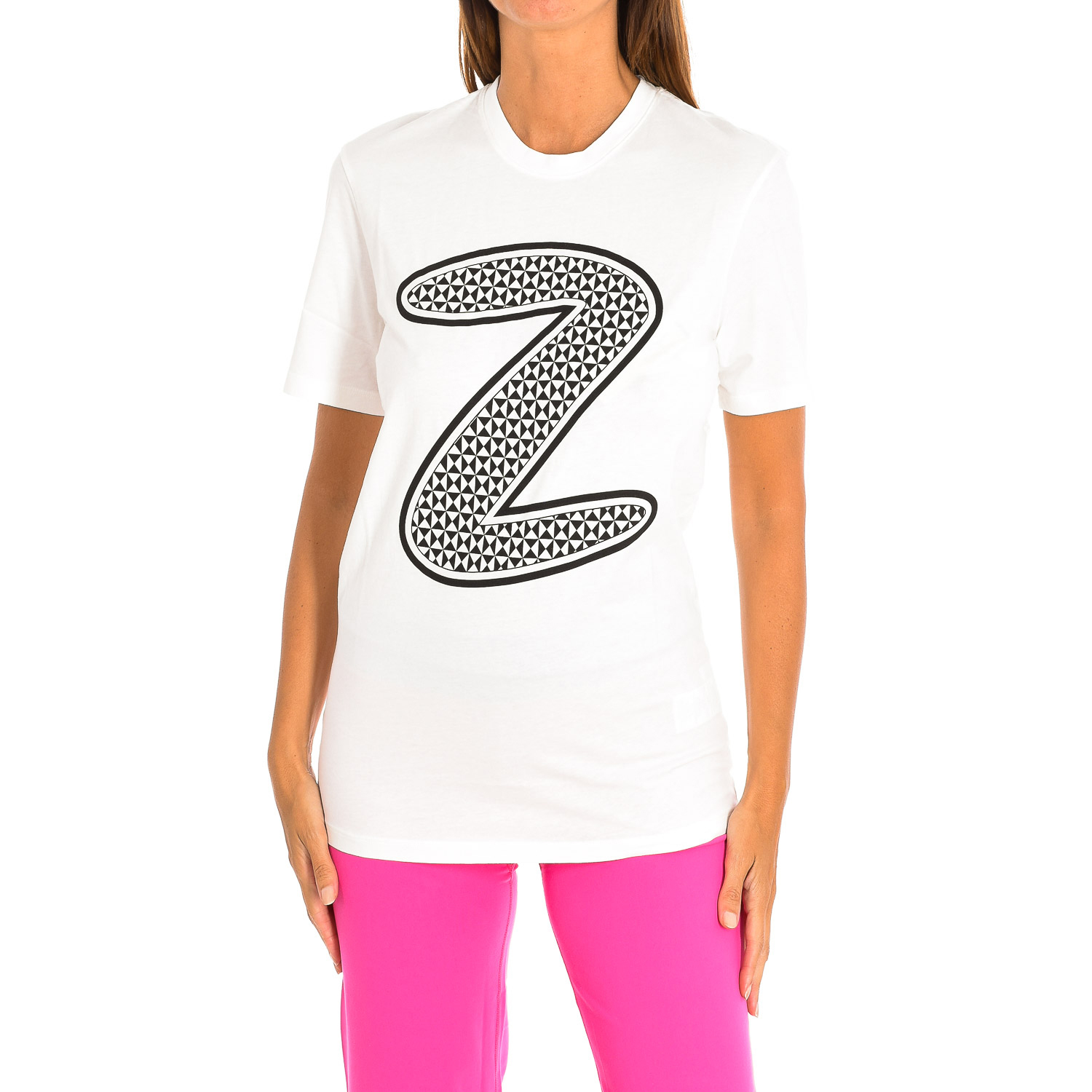 Camiseta Zumba Sports Z2t00164