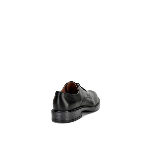 Shoedesign Copenhagen Peyton Sko, Sort, 42