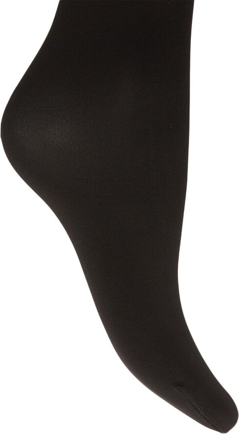 Wolford Velvet de Luxe 66 Comfort Sort