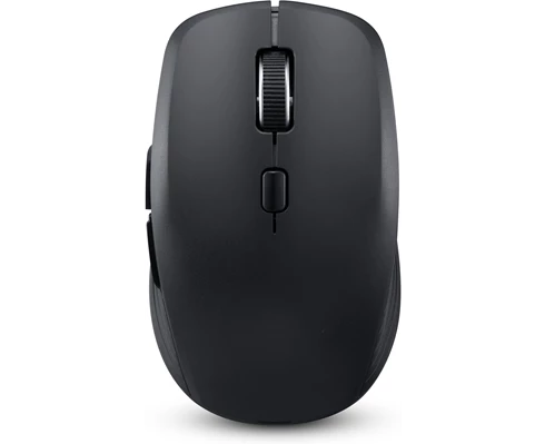 Andersson WSM-2200 Black- Rechargeable mouse 2.4G BT