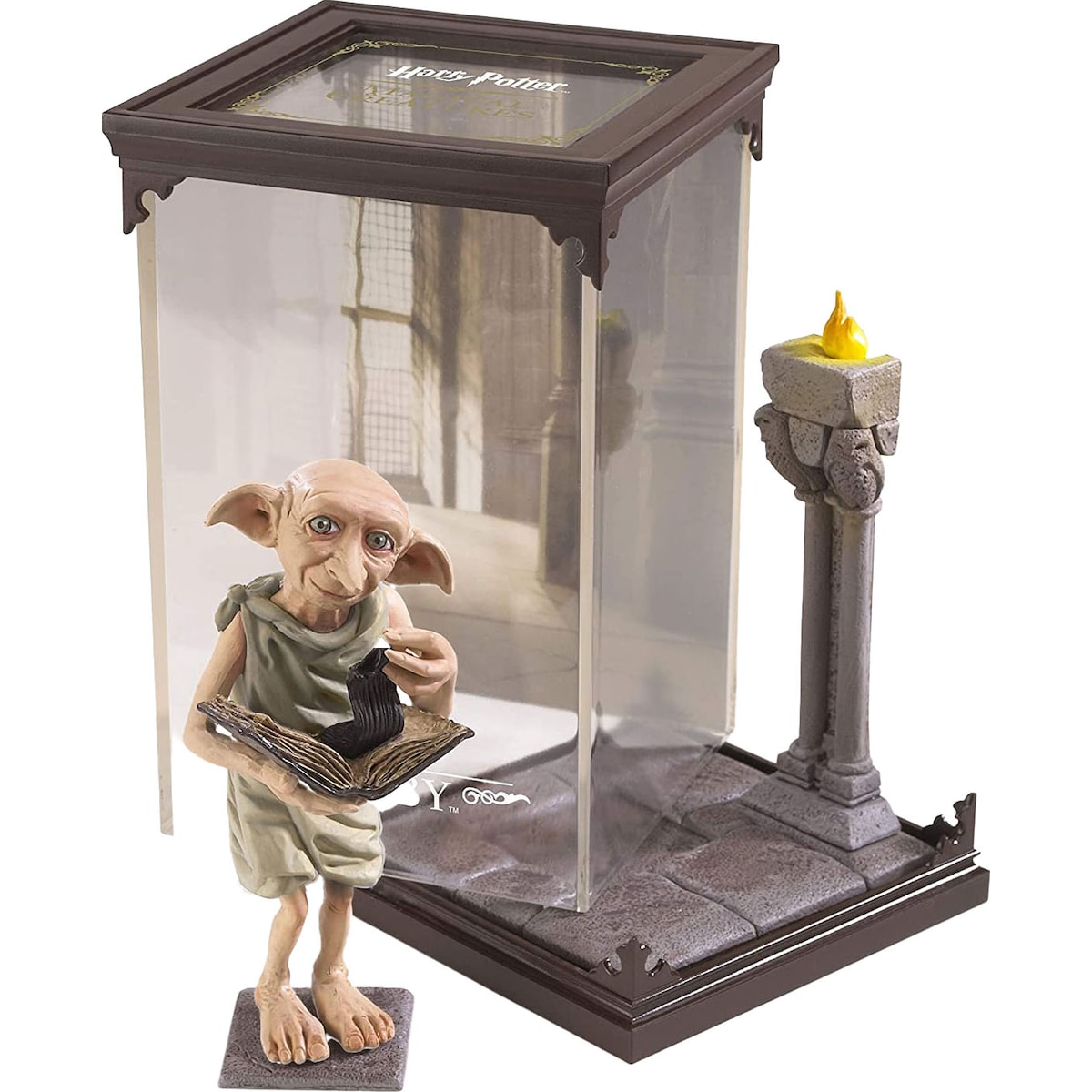 PAN Vision Harry Potter actionfigur (Dobby)