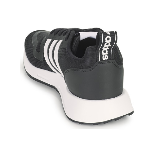 adidas Originals - SMOOTH RUNNER - Noir / Rose